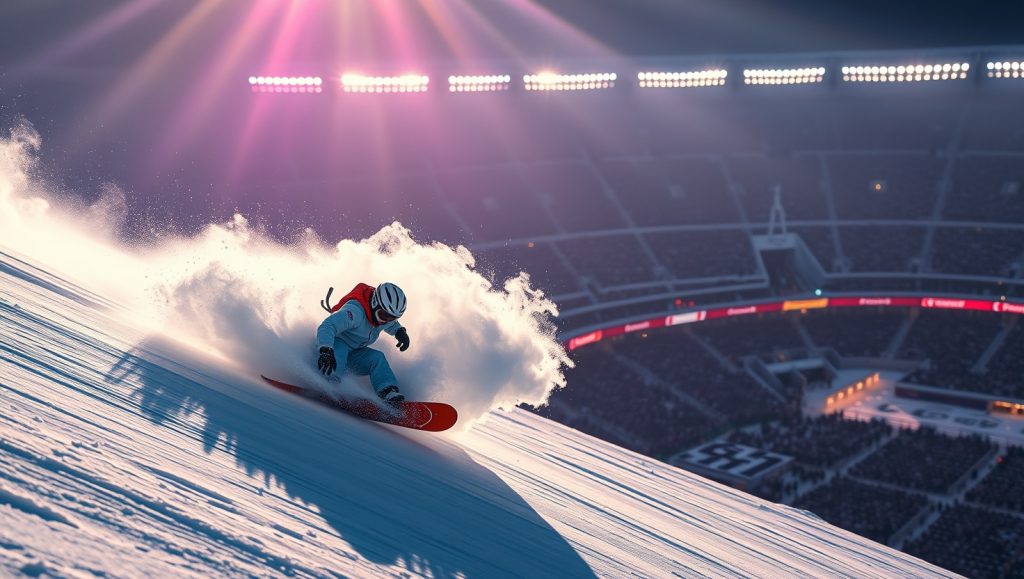 Balo và phụ kiện snowboard