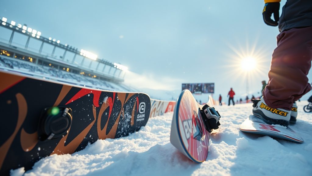 Cách bảo dưỡng ván snowboard