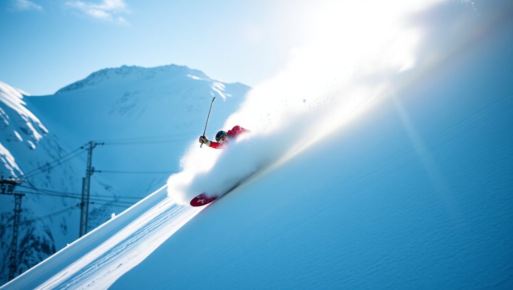 Cách chọn giày boot snowboard