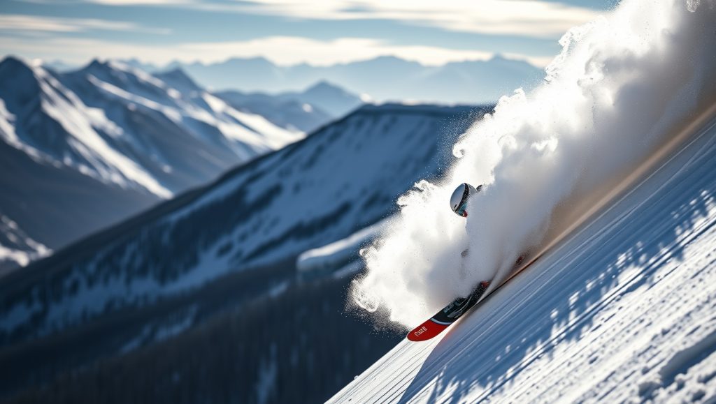 Cách chọn mũ bảo hiểm snowboard