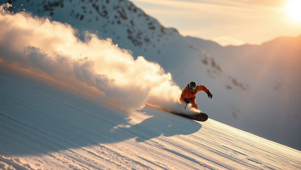 Cách vệ sinh giày snowboard
