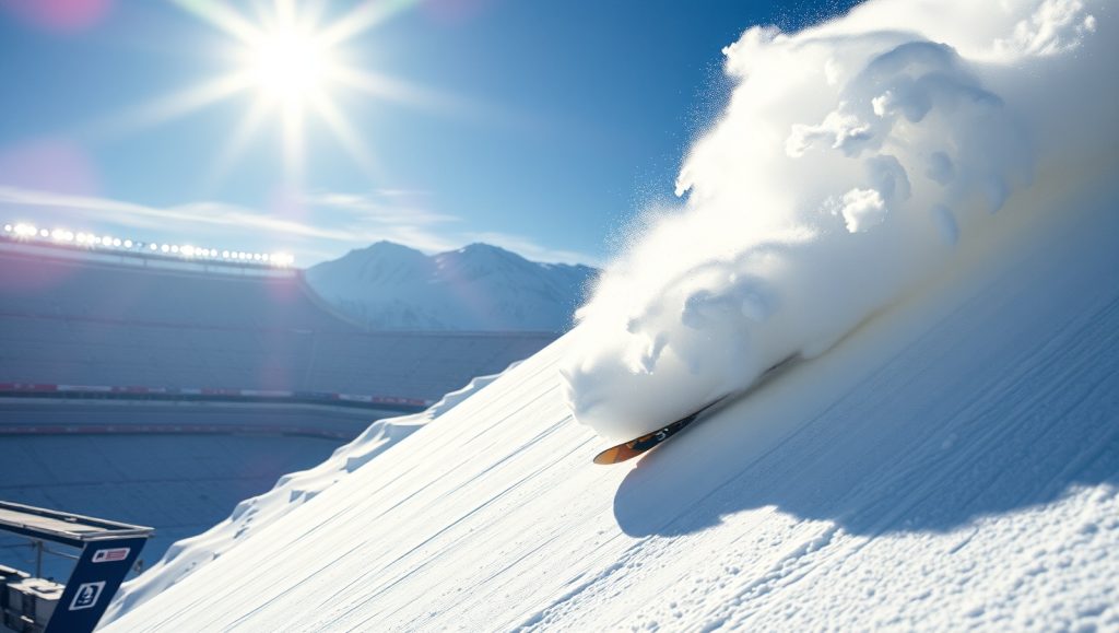 Chi phí cho một chuyến snowboard