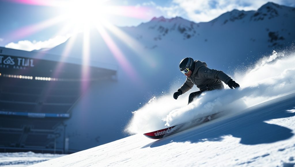 Địa điểm trượt tuyết Chamonix Pháp: kinh nghiệm cho người Việt