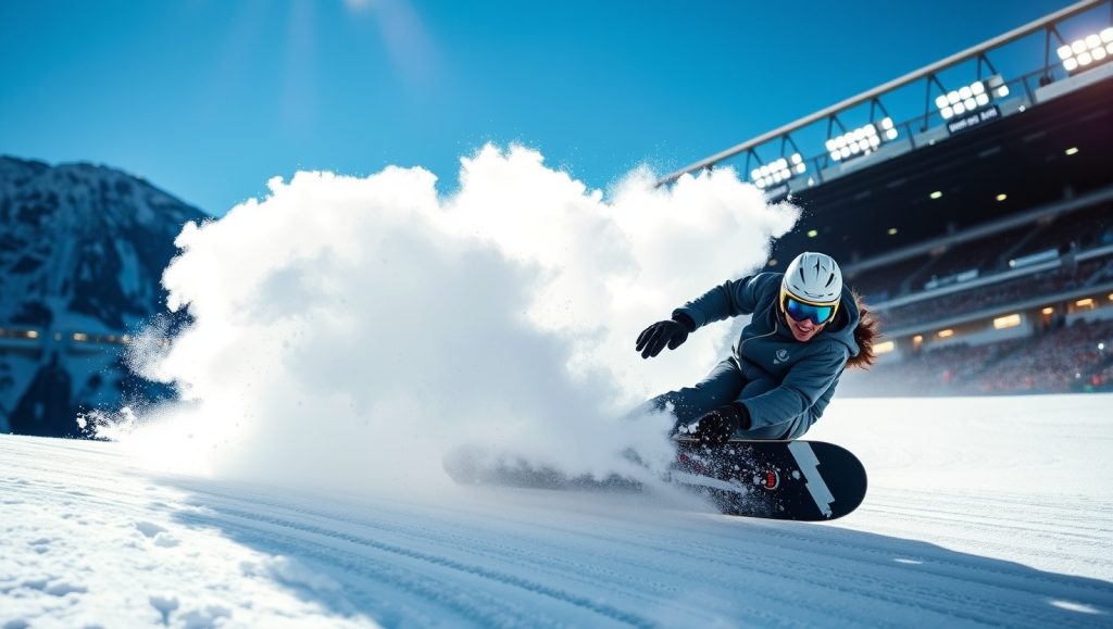 Địa điểm trượt tuyết Park City Mỹ: kinh nghiệm cho người Việt