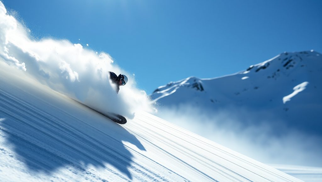 Địa điểm trượt tuyết Verbier Thụy Sĩ: kinh nghiệm cho người Việt