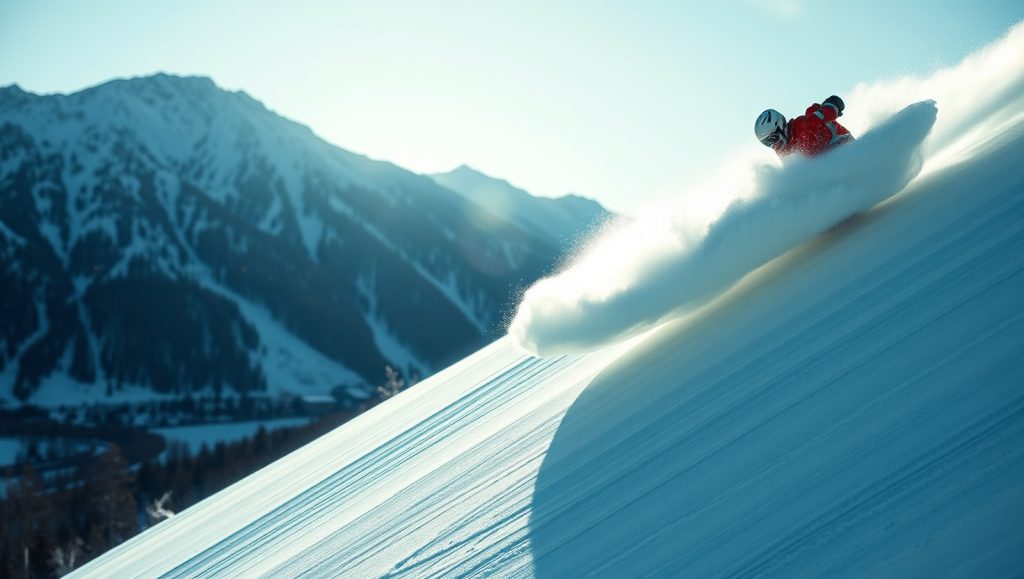 Địa điểm trượt tuyết Zermatt Thụy Sĩ: kinh nghiệm cho người Việt