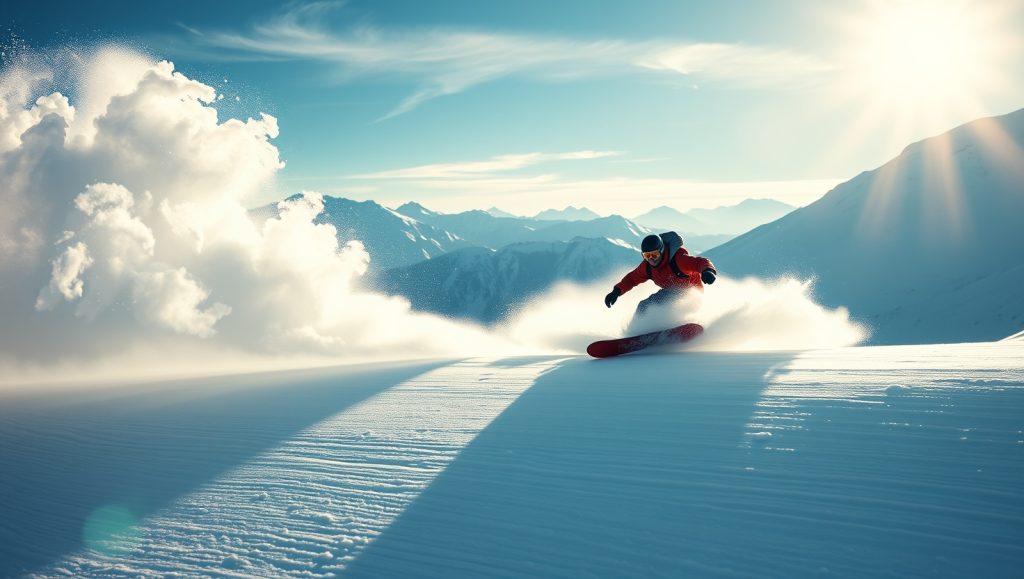 Kỹ thuật trượt halfpipe