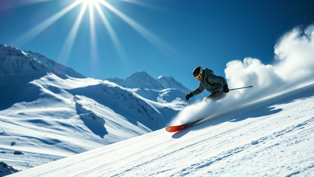 Những cú trick snowboard đẹp mắt nhất